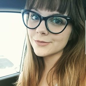 Meet your Posher, Breanna